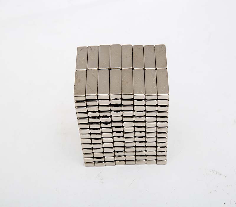 电白30x6x3 方块 镀镍